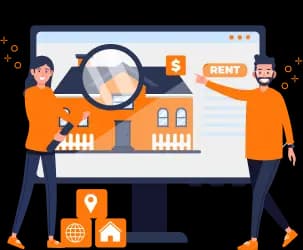 Extensive selection of employee housing listings across Europe