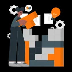 Flexible housing solutions for employees